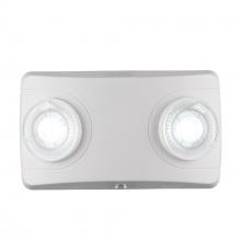 Trans Globe EM-6002 WH - LED BUG EYE EM-HIGH OUTPUT-BZ